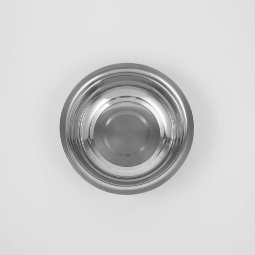 Таз «Греттель», 2.5 л, 27×8.3 см, нержавеющая сталь