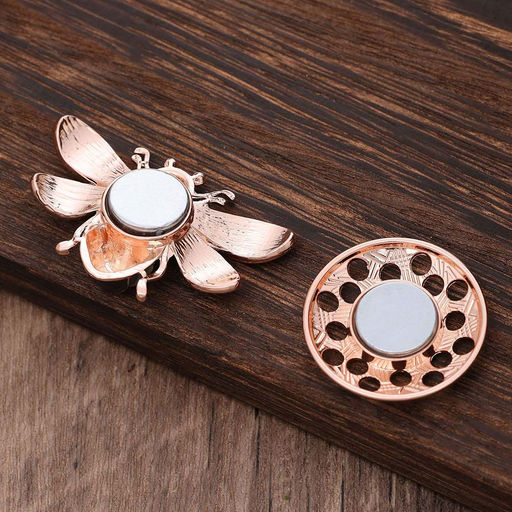 Брошь-магнит арт. 32 2600 (id 281292) - Rada фото 2