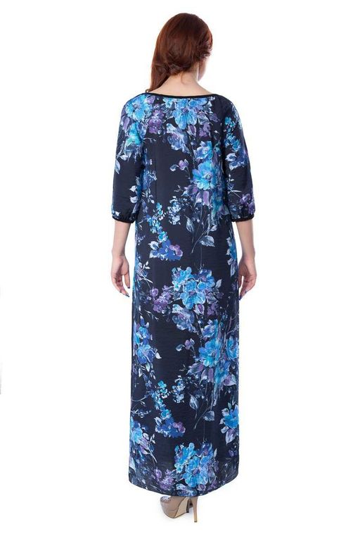 Платье П4-2662 - Wisell фото 4