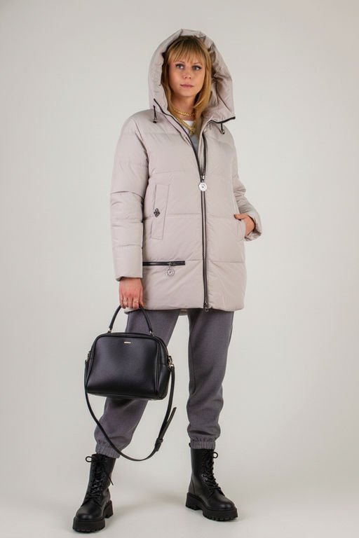 Куртка Евро-зима арт.2881