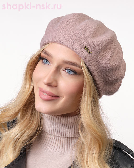 Джоанна Берет женский (56-58)