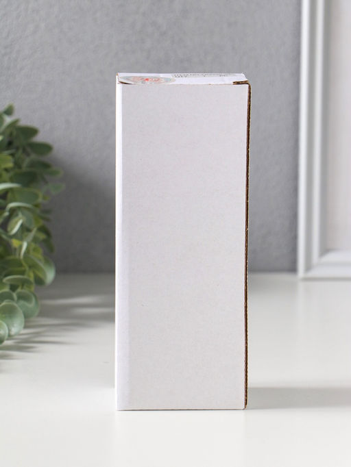 Сувенир полистоун "Малышка-ангел в желтой накидке и шляпке" 6х4,2х17 см