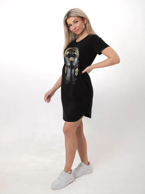 Туника женская 229 - Вега фото 8