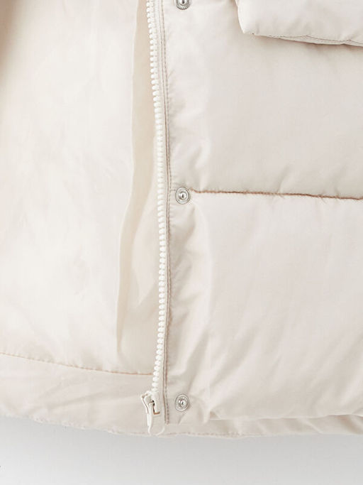 Kap??onlu K?z ?ocuk Mont - Waikiki фото 3