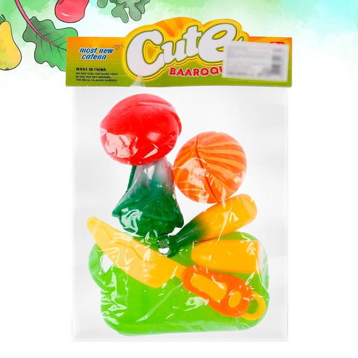 Набор продуктов «Лёгкий ужин» №2