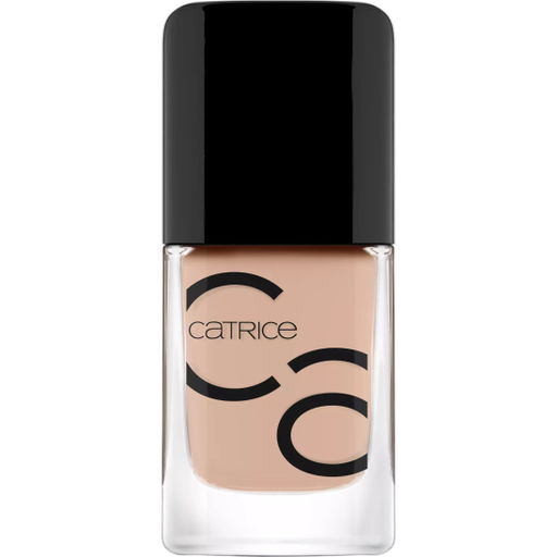 Лак для ногтей IcoNails Gel Lacquer, 174 Dresscode Casual Beige 946777