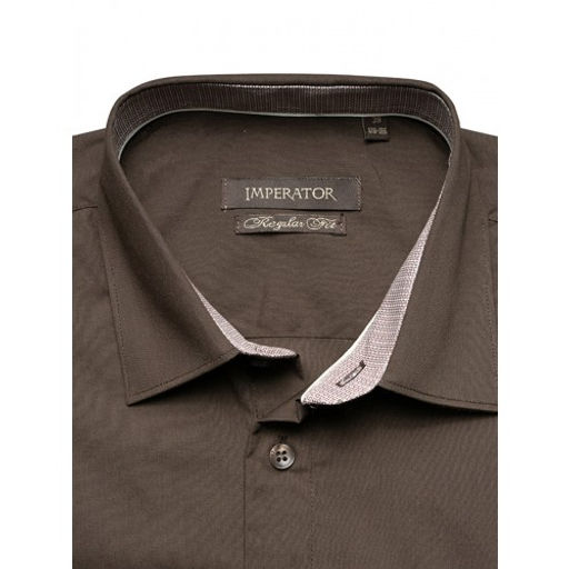 Рубашка Imperator Chocolate-33 sl. фото 3