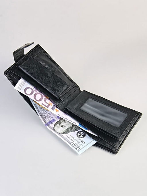 YK Портмоне мужское 1077-7 - Barez фото 3