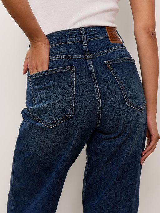 Женские джинсы арт. 19816