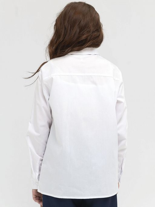 Уценка PELICAN GWCJ7123 блузка для девочек  фото 4