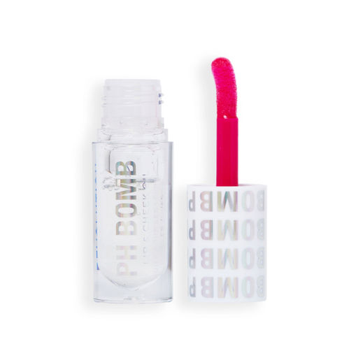 Масло для губ и щек Lip and Cheek Oil pH Bomb 6806336