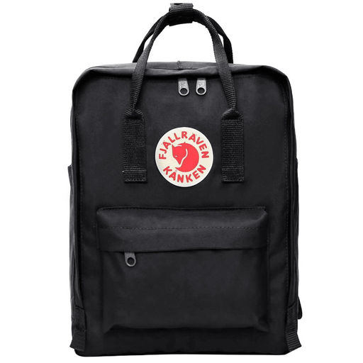 Рюкзак SR-T88-42-Black