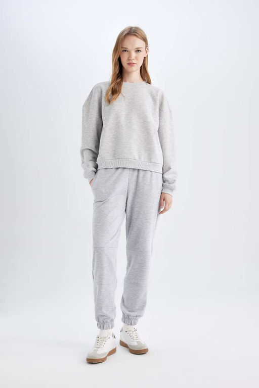 Длинные спортивные штаны Jogger