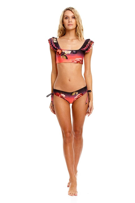 Плавки 7234 Eda Shade - Agua bendita фото 4