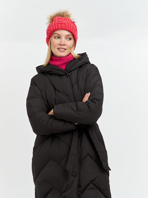 шапка женская - Glenfield фото 3