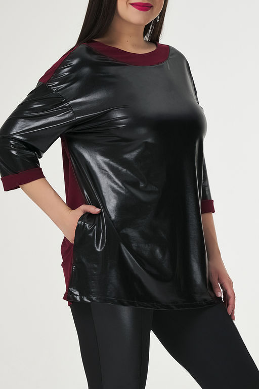 Туника - Olsi фото 3