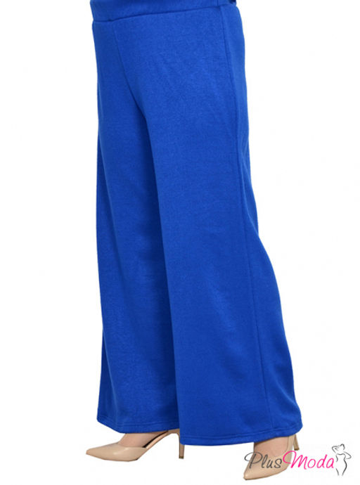 Брюки Модель №1324 размеры 44-84 - Plusmoda фото 7