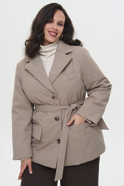 Куртка Амур - Intikoma фото 22