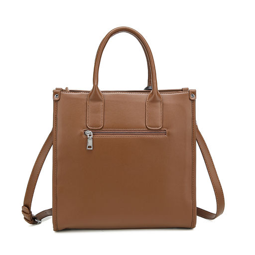 Женская сумка Saint Miranda арт. 23273 Корица  фото 2