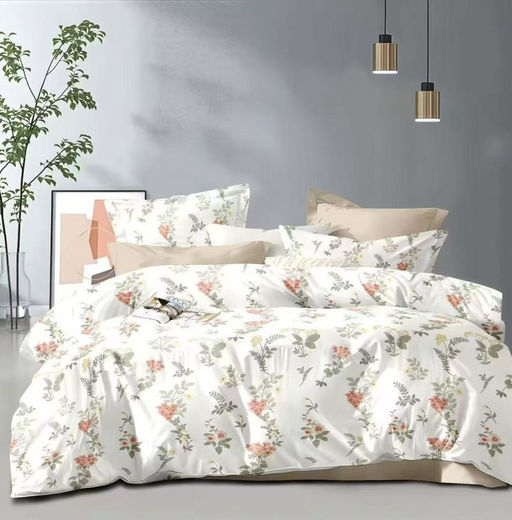 КПБ Bella Home двухстороннее Евро