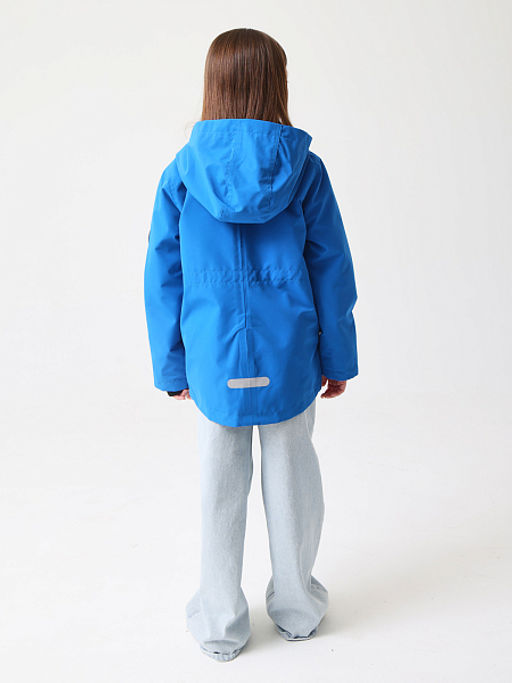 Куртка демисезонная - Смена фото 7