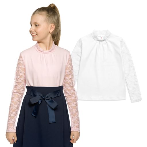 Pelican GFJS7119 джемпер для девочек  фото 8