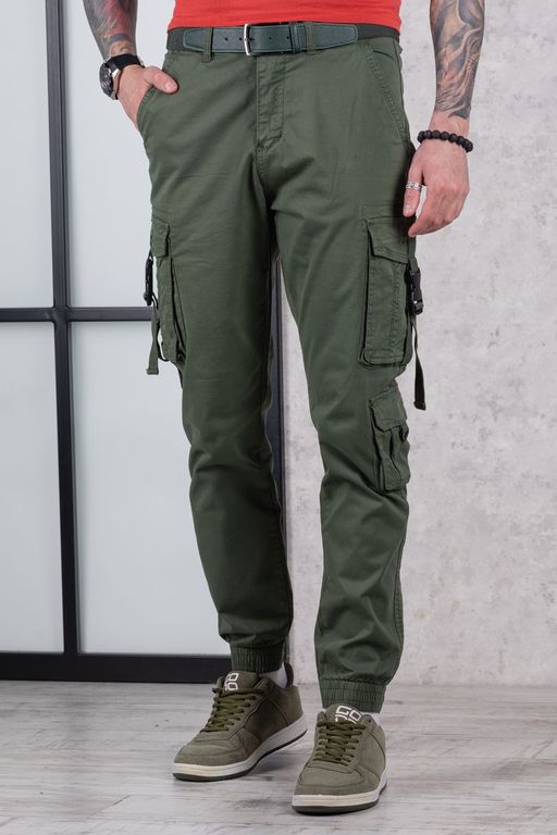 Джоггеры 
 1.С-83651-A88