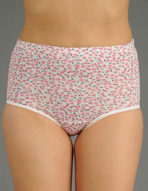 Т006 трусы цветные