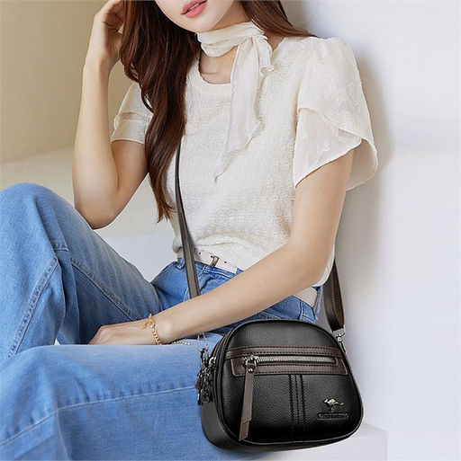 KAIDIFEINIROO Сумка женская 8750