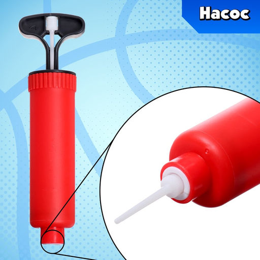 Баскетбольное кольцо с щитом Настоящий мастер, мяч и насос в наборе, диаметр мяча 15 см, кольца 25 см - Simaland фото 7