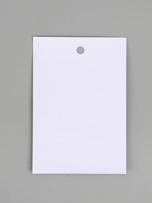 Цена за 10 шт. Наклейки бумажные «Синий», 11 × 15.5 см