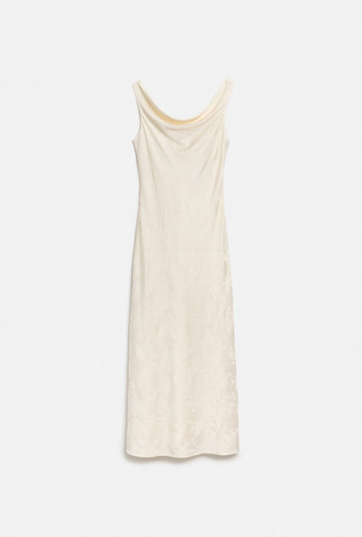 Concept club / Платье жен. Charmy крем  фото 5