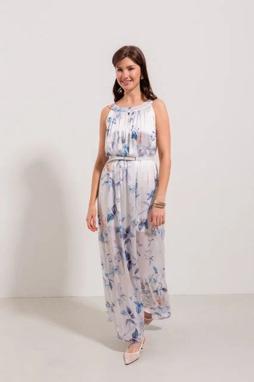 Платье Lobi - Morozov Amavie фото 8