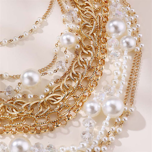 Колье арт. 26 7105 (id 279683) - Rada фото 2