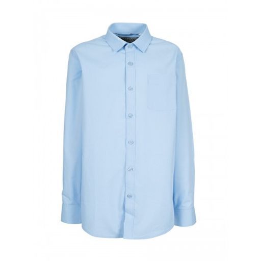 Рубашка школьная Cashmere Blue Царевич