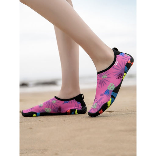 Коралловые тапочки аквашузы - Bearwear фото 5