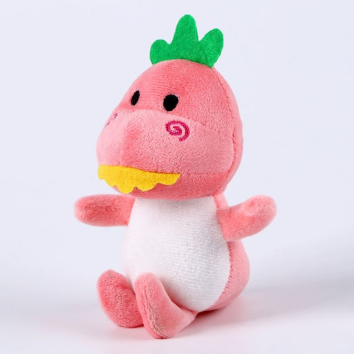 Новогодний набор Дракоша, игрушка в кружке, МИКС - Milo toys фото 5