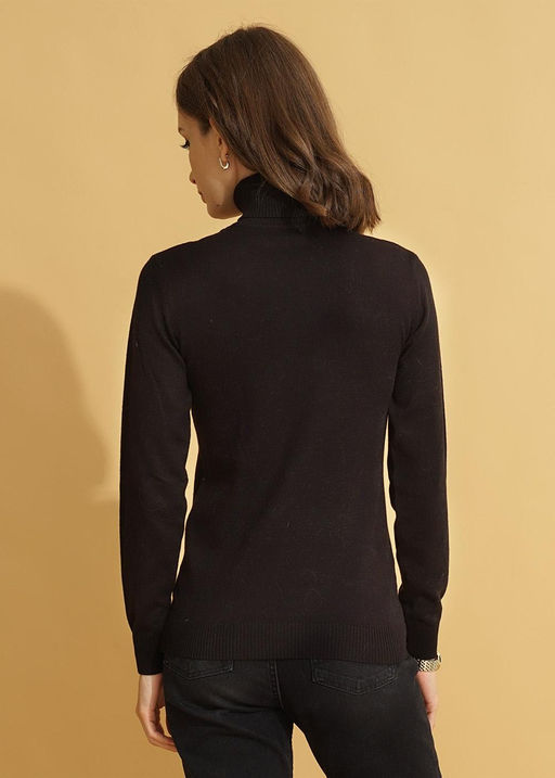 Водолазка женская - Clever wear фото 3
