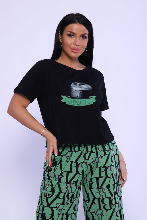 Костюм женский 82040 - Натали фото 10