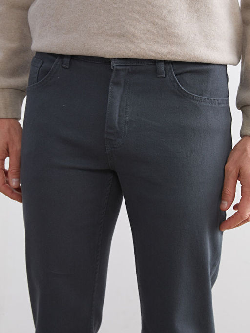779 Regular Fit Erkek Jean Pantolon