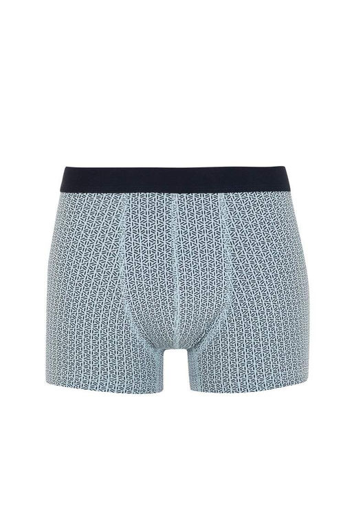 Комплект боксеров стандартной посадки (3 шт.) - Defacto фото 7