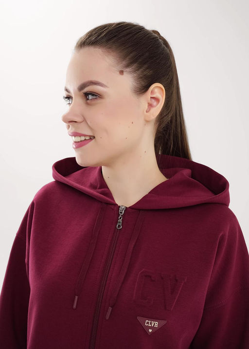 Куртка Север - Clever wear фото 3