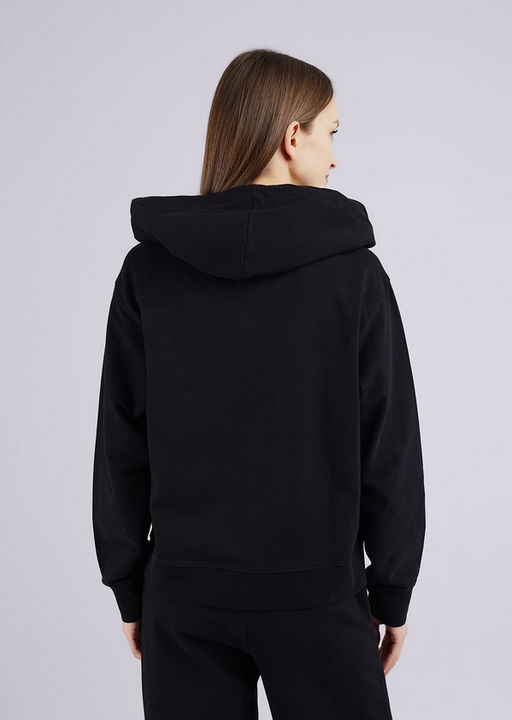 LJ24-008т Куртка женская Цв.футер (ЧЗ)