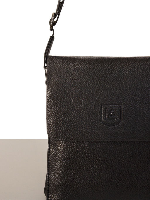 LACCOMA сумка БИН6136-1-черный эко кожа