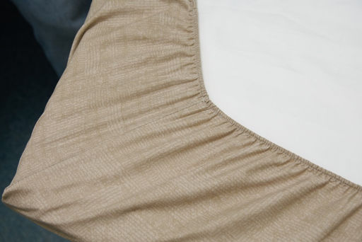 КПБ Denvol Classic на резинке по кругу DENCLR005 Семейный