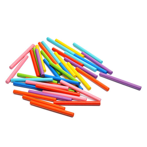 Настольная игра-сортировщик "Палочки" в коробке