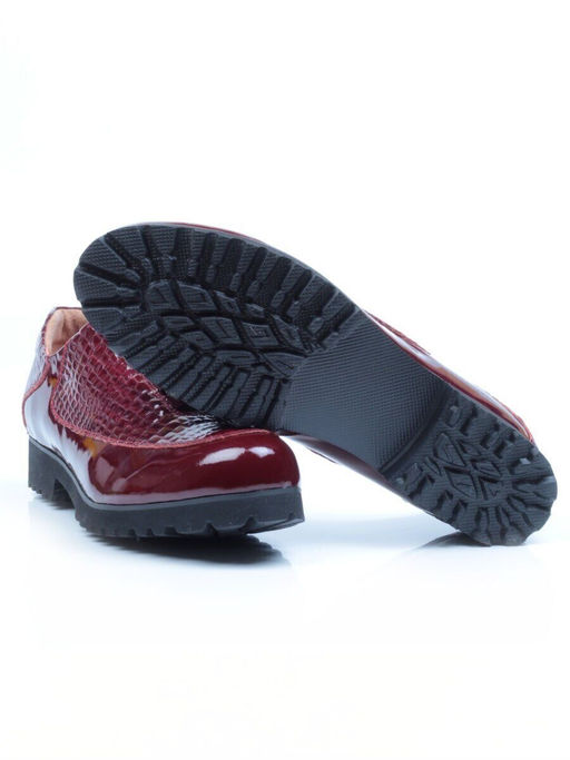 06-520-Y18A Туфли - No name фото 16