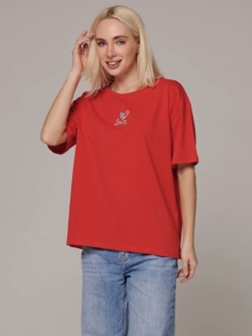 ФУТБОЛКА ЖЕНСКАЯ - Chic & charisma фото 8