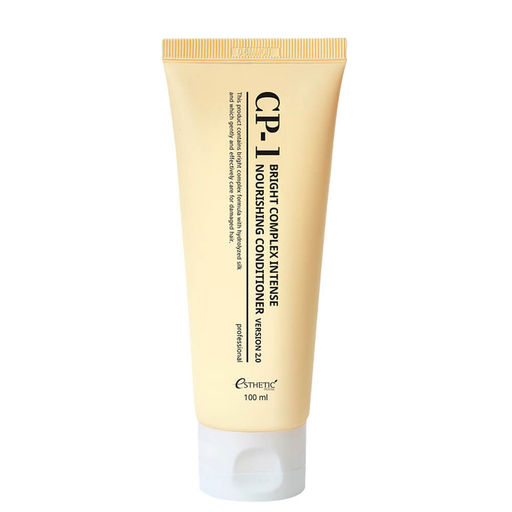 Кондиционер с протеинами для интенсивного питания ESTHETIC HOUSE CP-1 Bright Complex Intense Nourishing Conditioner, 100ml