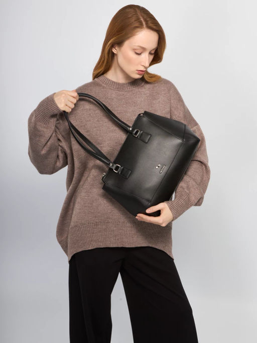 Сумка Labbra L-HF4219 black  фото 13